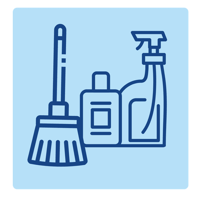 Stevens Point Residential Cleaning