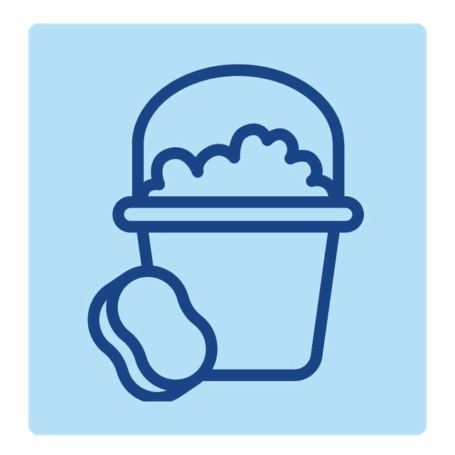 Stevens Point Residential Detailed Cleaning