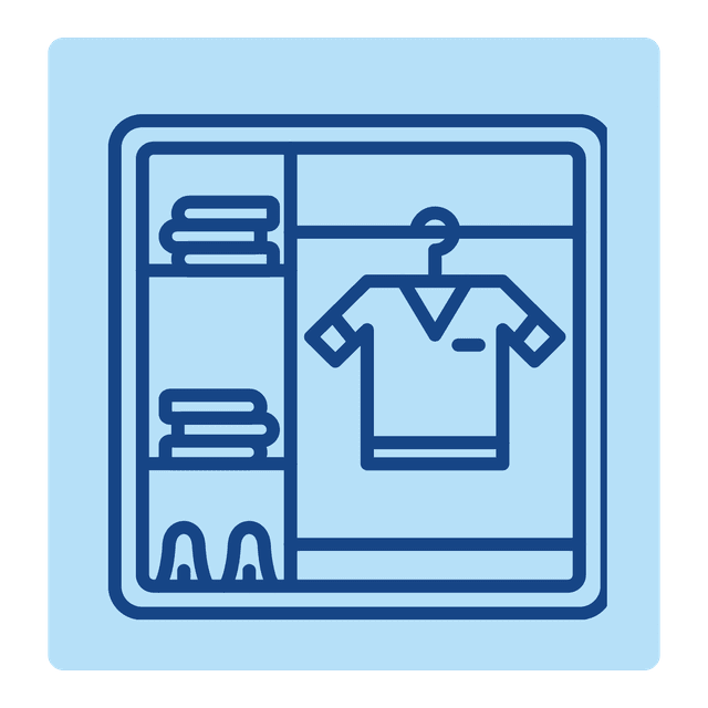 Stevens Point Home Organization